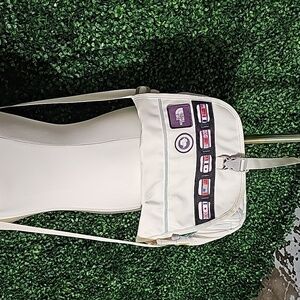 Vintage 1990 The North Face Trans-Antarctica Expedition
